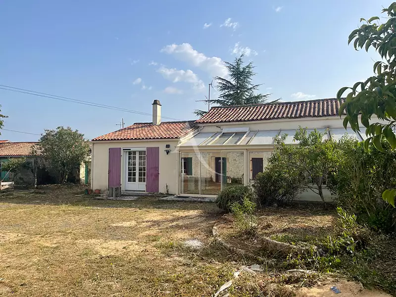 Maison, 81,63 m²