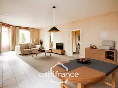 Maison, 207 m²