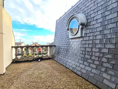 Maison, 141 m²