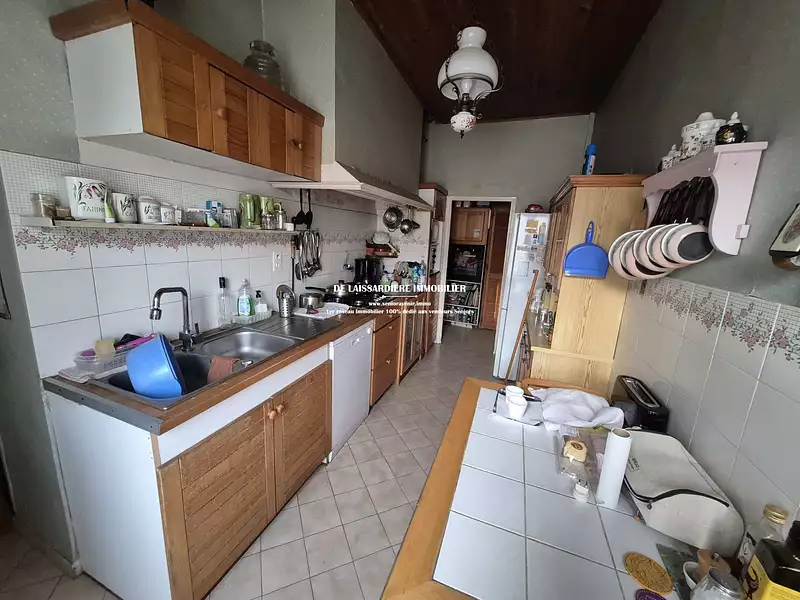 Appartement, 135 m²