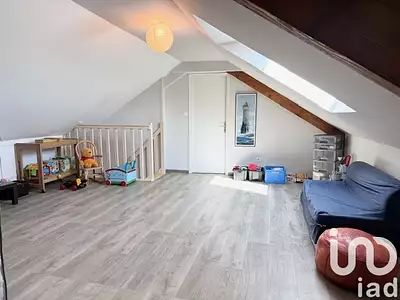 Maison, 189 m²