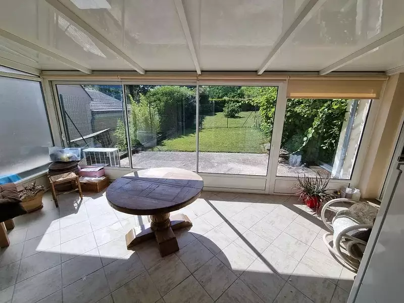 Maison, 160 m²