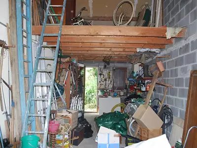Maison, 91 m²
