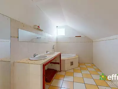 Maison, 83 m²