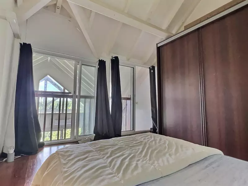 Appartement, 61 m²