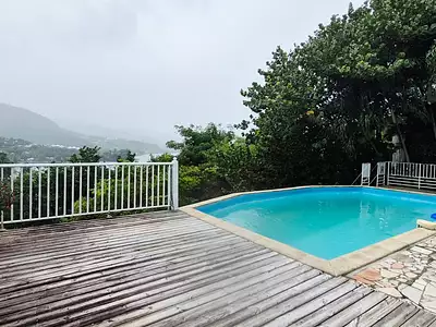 Maison, 110 m²