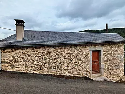 Maison, 48 m²