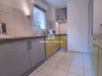 Appartement, 60 m²