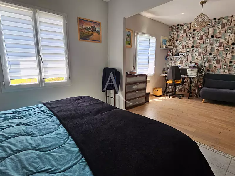 Maison, 101,91 m²