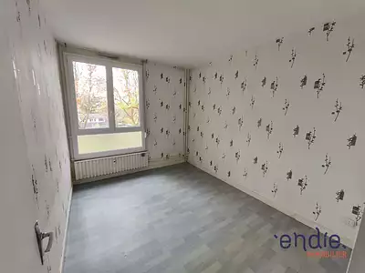 Appartement, 44 m²