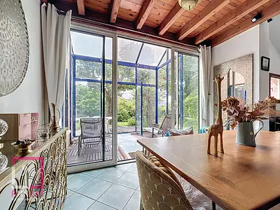 Maison, 134 m²