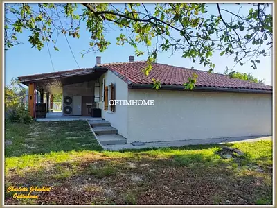 Maison, 115 m²