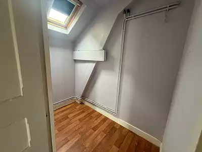 Appartement, 52 m²