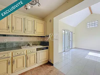 Maison, 152 m²