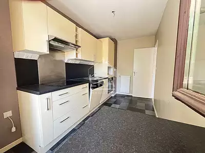 Appartement, 51,75 m²