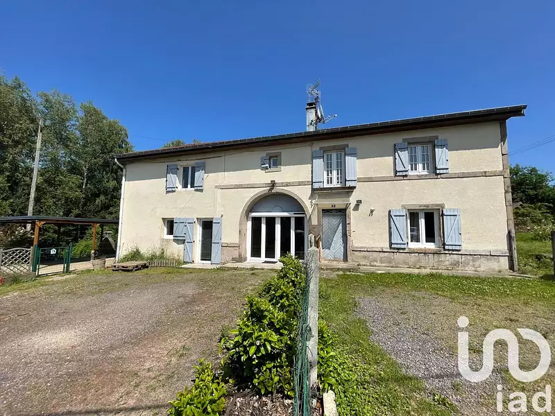 Maison, 200 m²