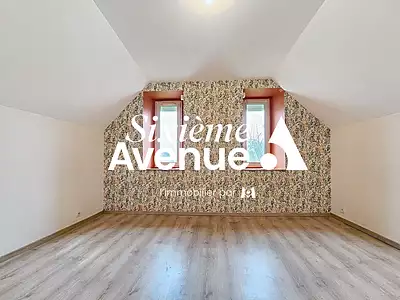 Maison, 86 m²