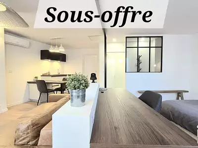 Maison, 95 m²