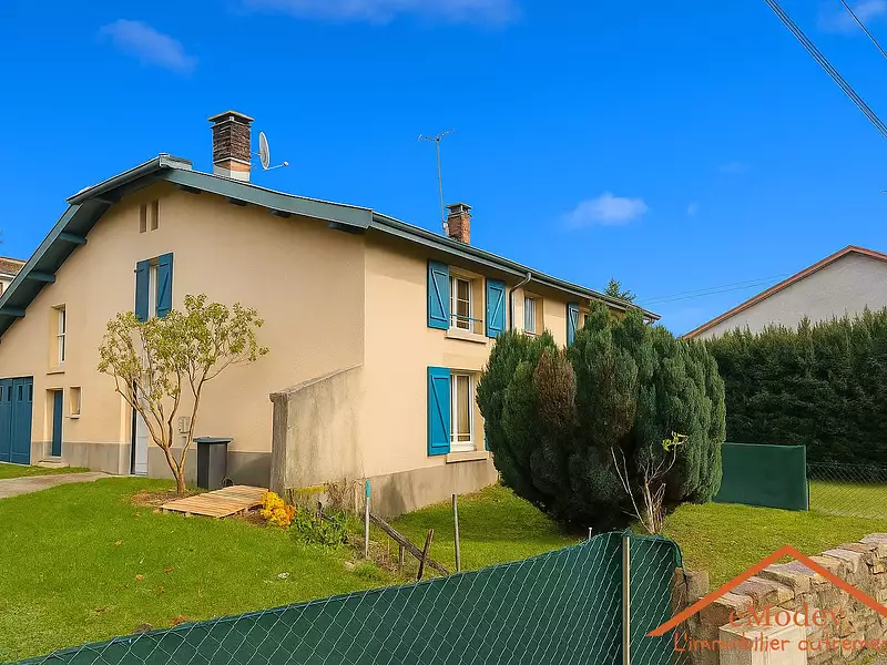 Appartement, 64,7 m²