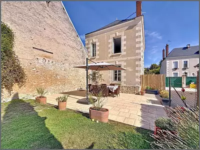 Maison, 120 m²