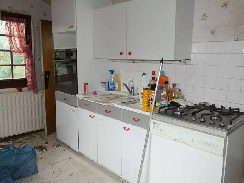 Maison, 70 m²