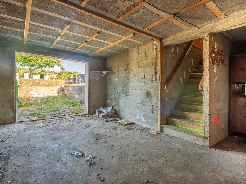 Maison, 71 m²