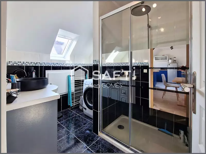 Appartement, 32 m²