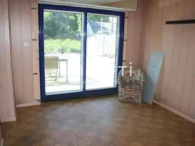 Maison, 87 m²