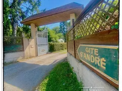 Maison, 275 m²
