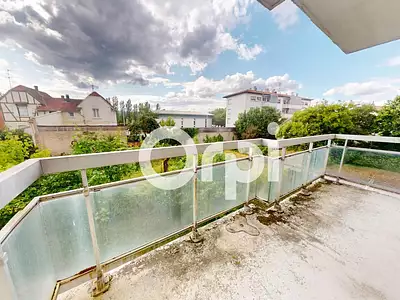 Appartement, 75 m²