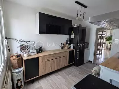 Appartement, 78 m²