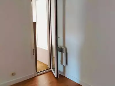 Appartement, 45 m²