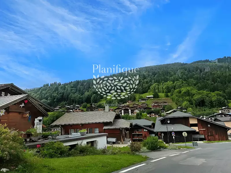 Appartement, 36,36 m²