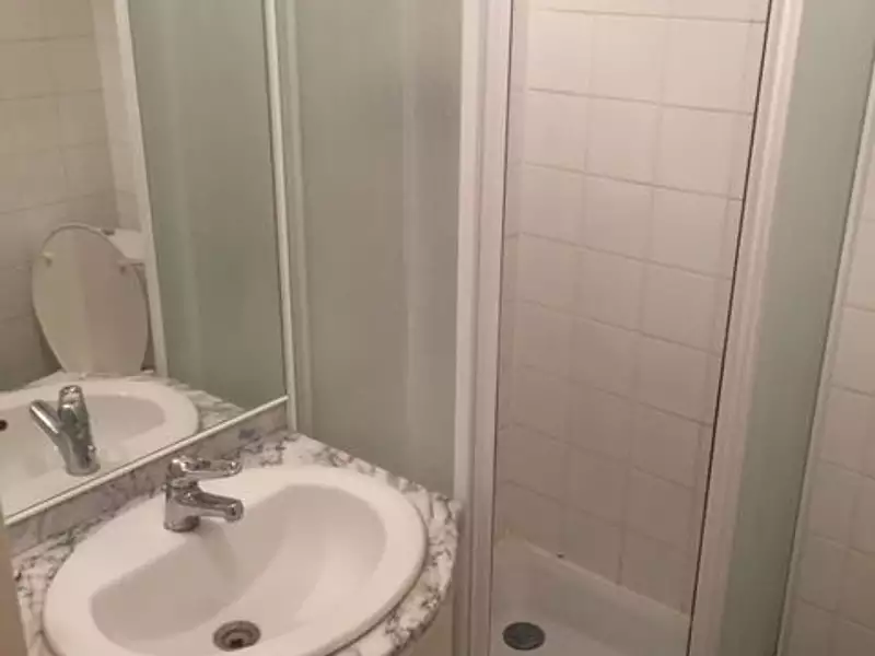 Appartement, 13 m²