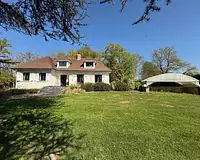 Maison, 165 m²