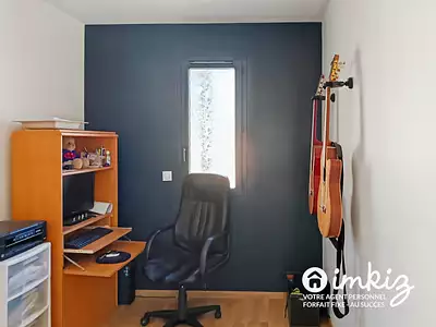 Maison, 95 m²