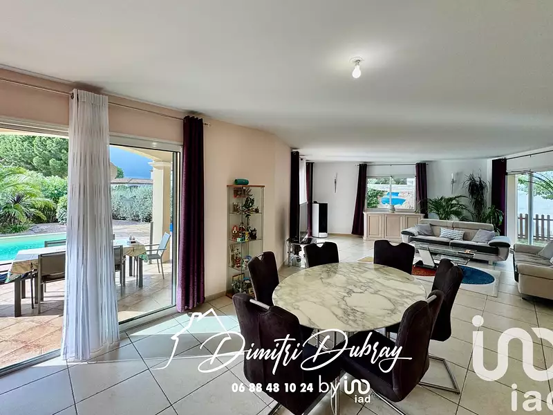 Maison, 157 m²