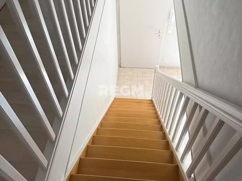 Maison, 87,98 m²