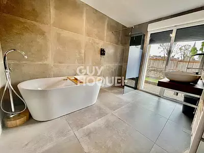 Maison, 116 m²