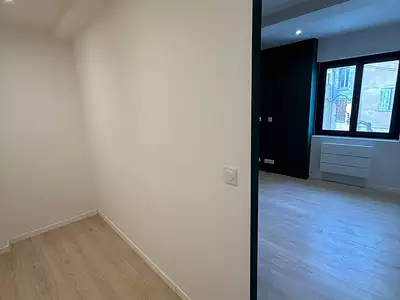Appartement, 61 m²