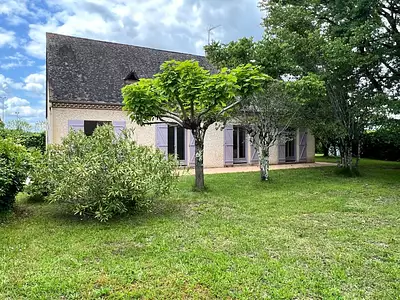 Maison, 91 m²