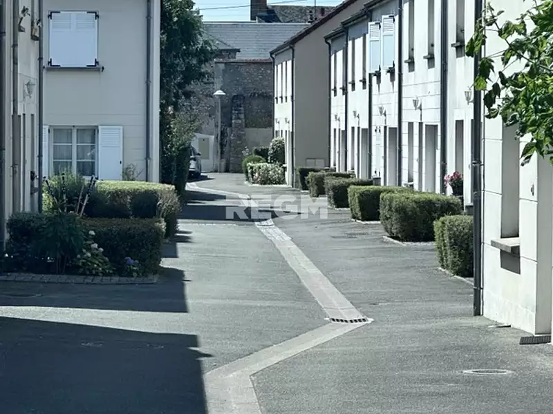 Maison, 87,98 m²