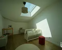 Appartement, 111 m²