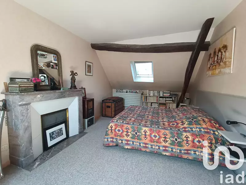 Maison, 174 m²
