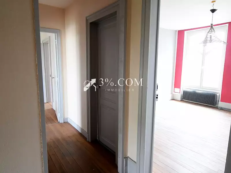 Maison, 184 m²