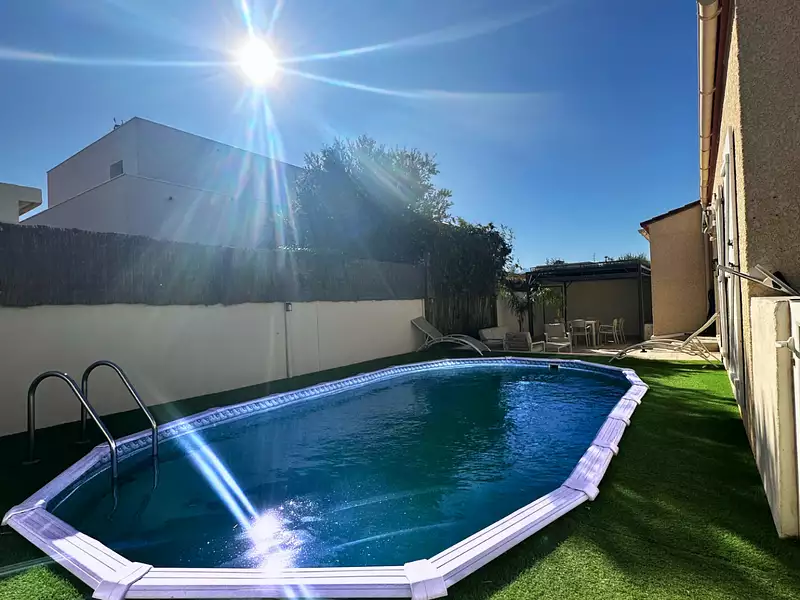 Maison, 102 m²