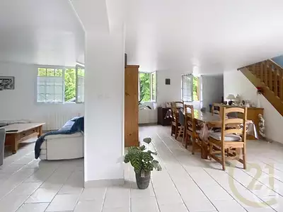 Maison, 151,9 m²
