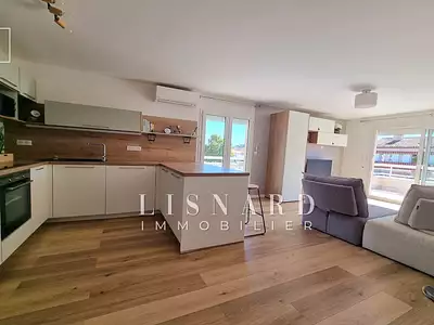 Appartement, 48 m²