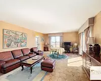 Appartement, 88 m²