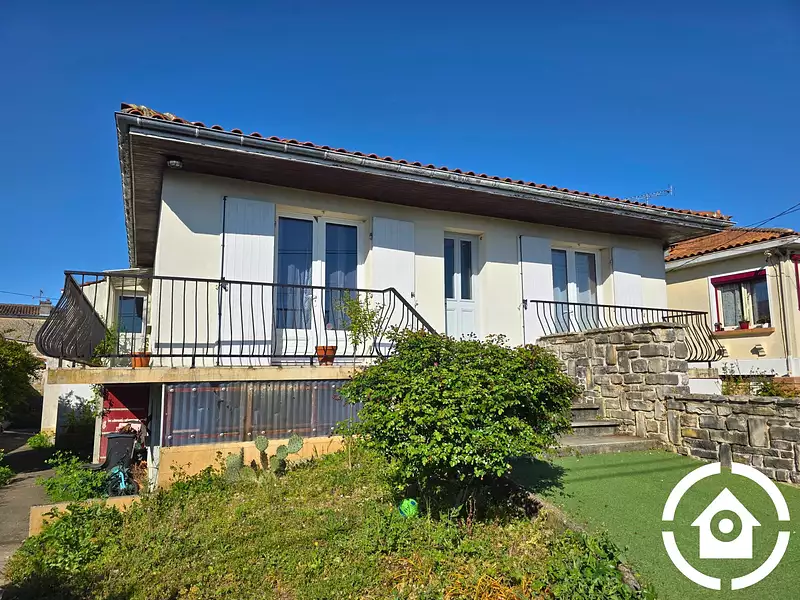 Maison, 144 m²